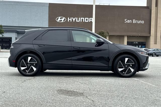 2025 Hyundai IONIQ 5 SEL