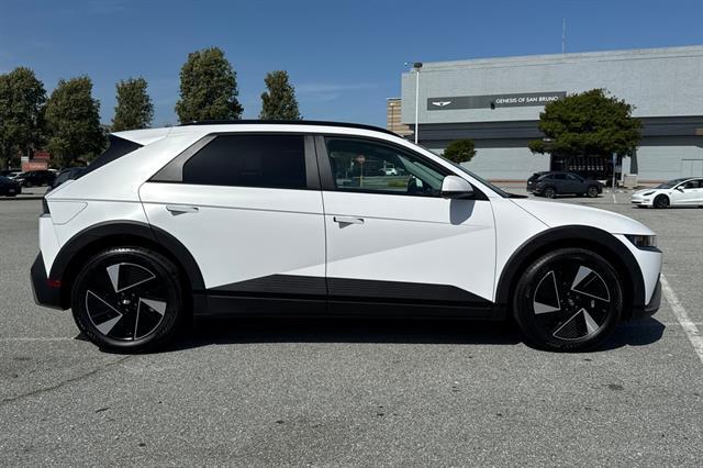 2025 Hyundai IONIQ 5 SEL