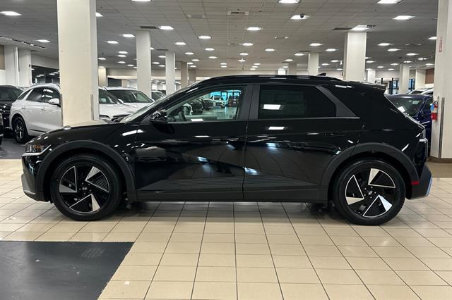 2025 Hyundai IONIQ 5 SEL