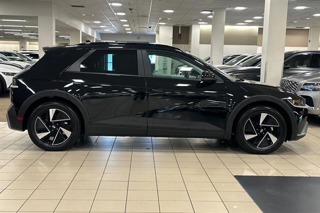 2025 Hyundai IONIQ 5 SEL