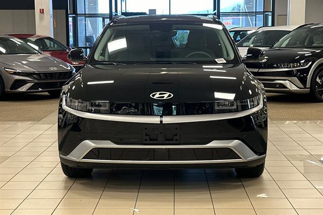 2025 Hyundai IONIQ 5 SEL