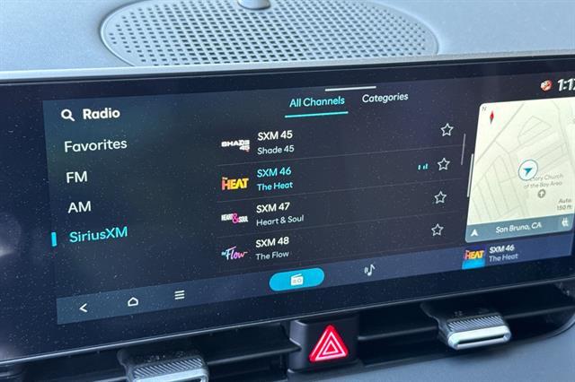 2025 Hyundai IONIQ 5 SEL