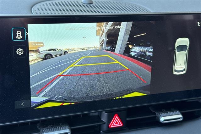 2025 Hyundai IONIQ 5 SEL