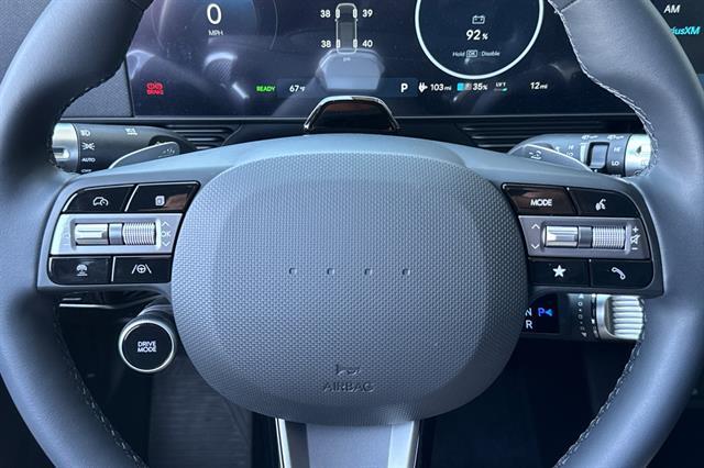 2025 Hyundai IONIQ 5 SEL