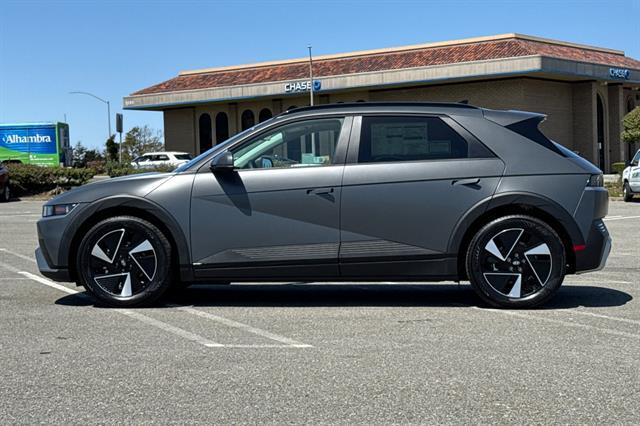 2025 Hyundai IONIQ 5 SEL