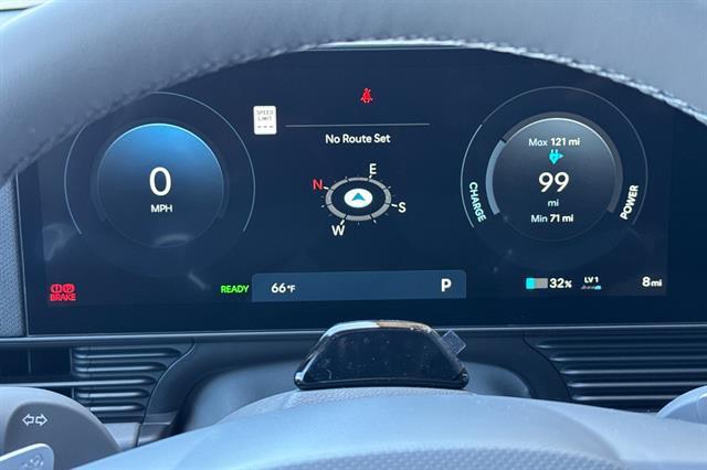 2025 Hyundai IONIQ 5 SEL