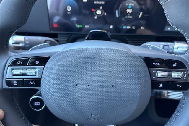 2025 Hyundai IONIQ 5 SEL
