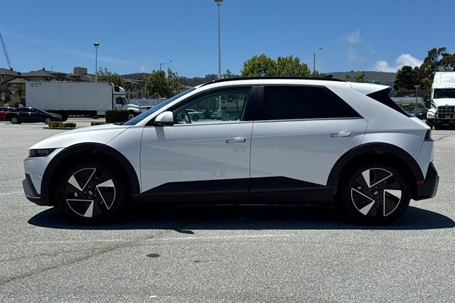 2025 Hyundai IONIQ 5 SEL