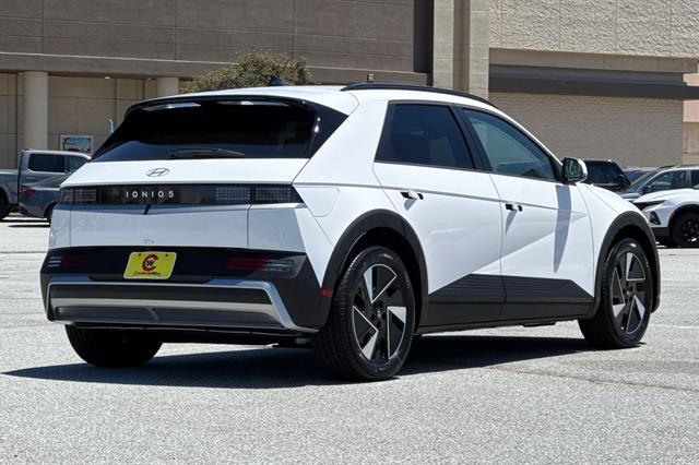 2025 Hyundai IONIQ 5 SEL