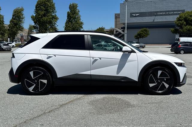 2025 Hyundai IONIQ 5 SEL