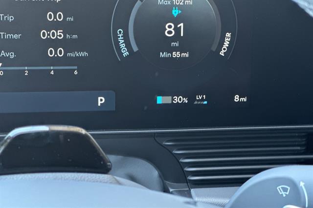 2025 Hyundai IONIQ 5 SEL