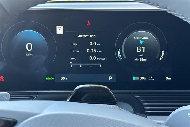 2025 Hyundai IONIQ 5 SEL
