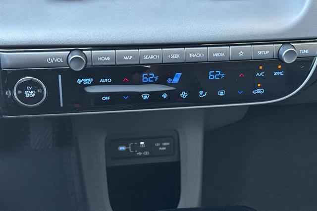 2025 Hyundai IONIQ 5 SEL