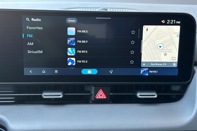 2025 Hyundai IONIQ 5 SEL