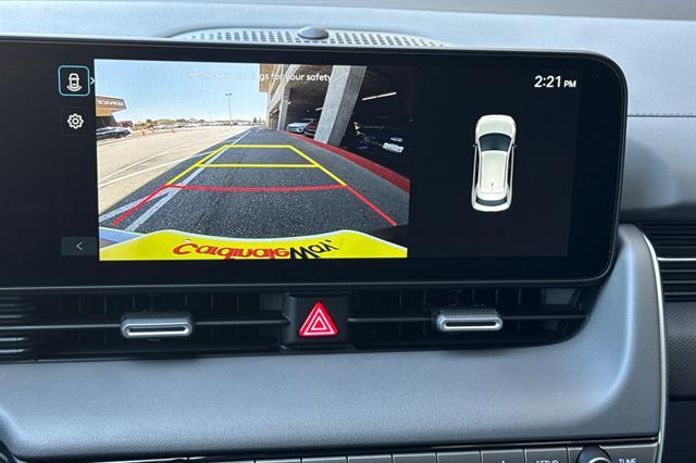 2025 Hyundai IONIQ 5 SEL