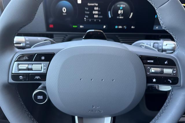 2025 Hyundai IONIQ 5 SEL