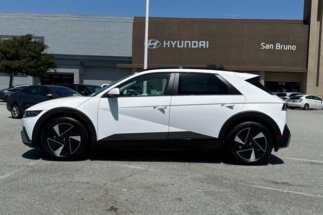 2025 Hyundai IONIQ 5 SEL