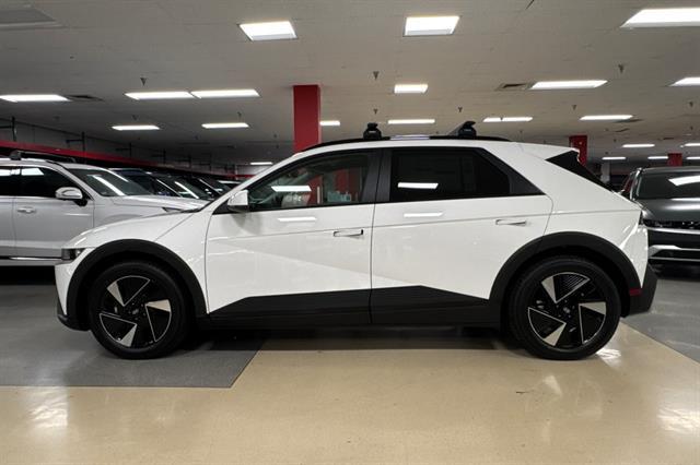 2025 Hyundai IONIQ 5 SEL