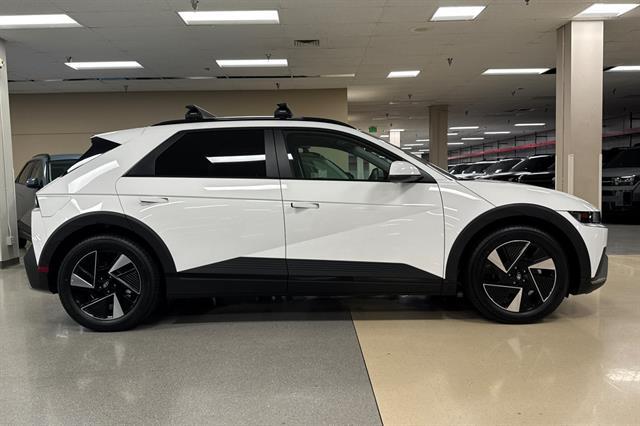 2025 Hyundai IONIQ 5 SEL