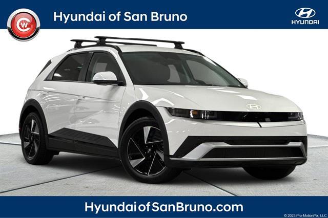 2025 Hyundai IONIQ 5 SEL