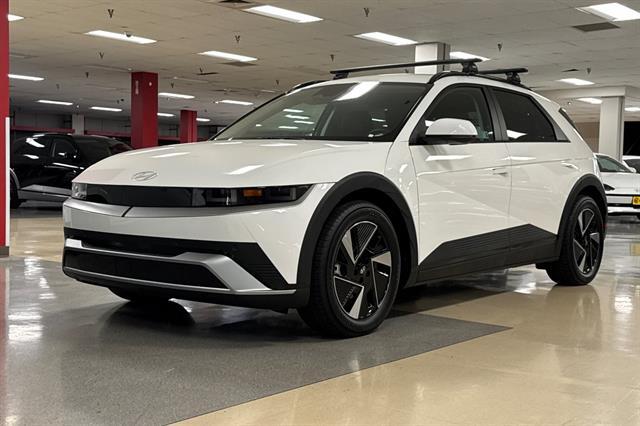 2025 Hyundai IONIQ 5 SEL