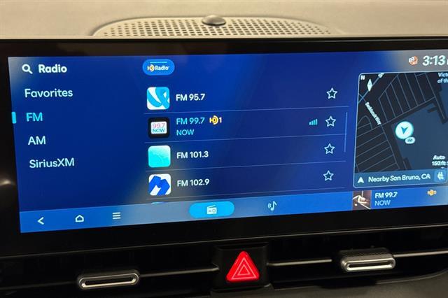 2025 Hyundai IONIQ 5 SEL