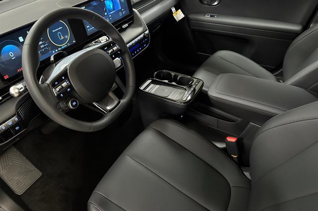 2025 Hyundai IONIQ 5 SEL