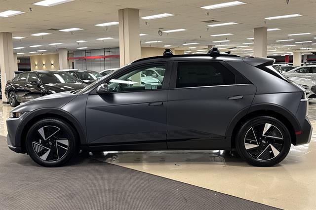 2025 Hyundai IONIQ 5 SEL