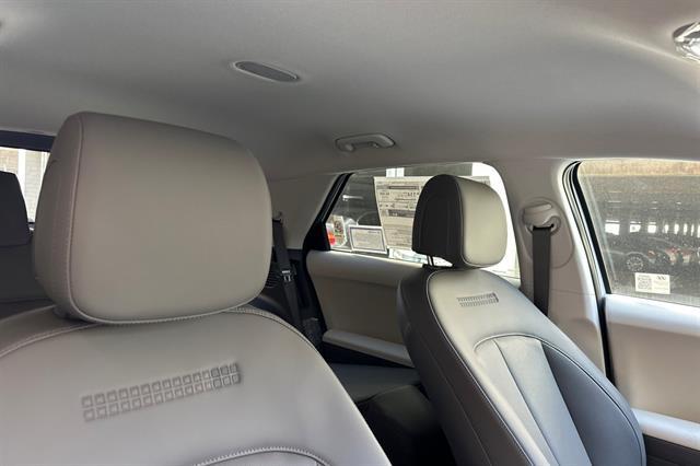 2025 Hyundai IONIQ 5 SEL