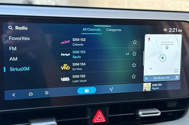 2025 Hyundai IONIQ 5 SEL