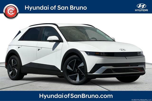 2025 Hyundai IONIQ 5 SEL
