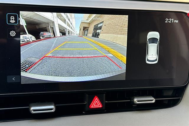 2025 Hyundai IONIQ 5 SEL