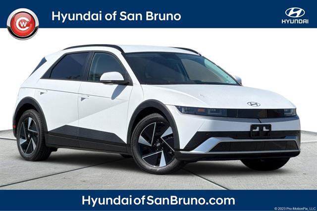 2025 Hyundai IONIQ 5 SEL