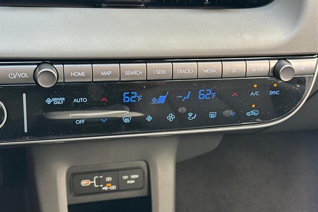 2025 Hyundai IONIQ 5 SEL