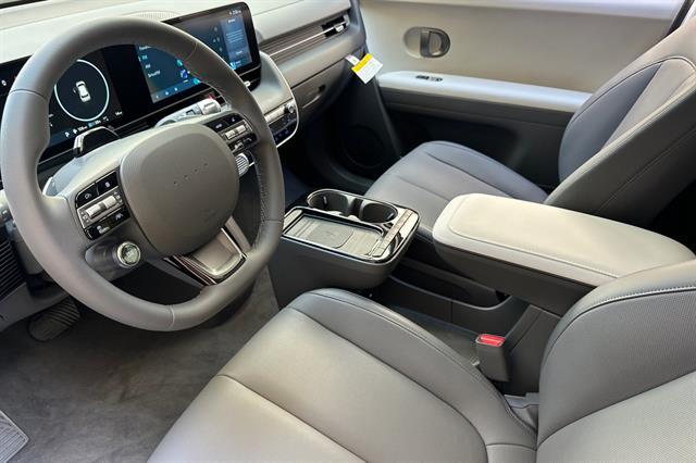 2025 Hyundai IONIQ 5 SEL