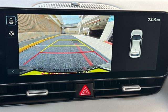 2025 Hyundai IONIQ 5 SEL