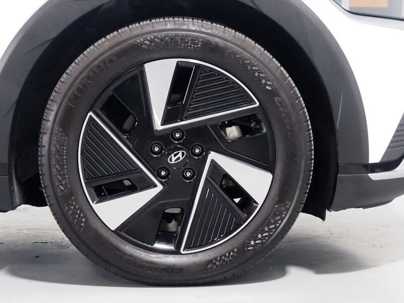 2025 Hyundai IONIQ 5 SEL *NAVIGATION, ADAPTIVE CRUISE, SAFETY ALERTS, BACKUP-CAMERA, DIGITAL COCKPIT, HEATED SEATS/STEERING, POWER LIFTGATE, WIRELESS CHARGING, ANDROID & APPLE Round Rock TX