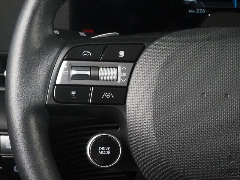 2025 Hyundai IONIQ 5 SEL *NAVIGATION, ADAPTIVE CRUISE, SAFETY ALERTS, BACKUP-CAMERA, DIGITAL COCKPIT, HEATED SEATS/STEERING, POWER LIFTGATE, WIRELESS CHARGING, ANDROID & APPLE Round Rock TX