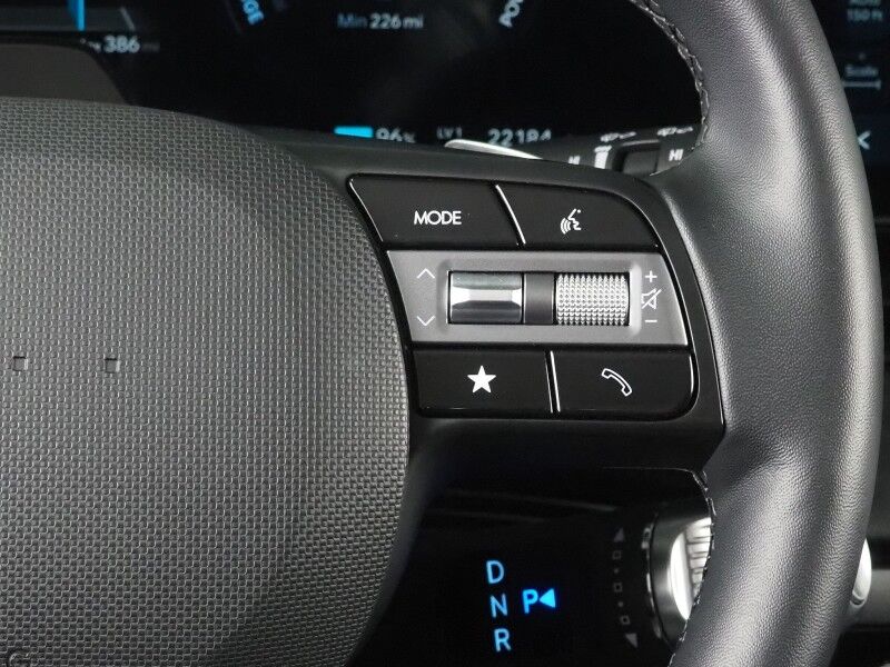 2025 Hyundai IONIQ 5 SEL *NAVIGATION, ADAPTIVE CRUISE, SAFETY ALERTS, BACKUP-CAMERA, DIGITAL COCKPIT, HEATED SEATS/STEERING, POWER LIFTGATE, WIRELESS CHARGING, ANDROID & APPLE Round Rock TX