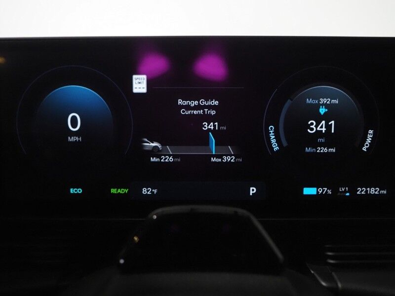 2025 Hyundai IONIQ 5 SEL *NAVIGATION, ADAPTIVE CRUISE, SAFETY ALERTS, BACKUP-CAMERA, DIGITAL COCKPIT, HEATED SEATS/STEERING, POWER LIFTGATE, WIRELESS CHARGING, ANDROID & APPLE Round Rock TX