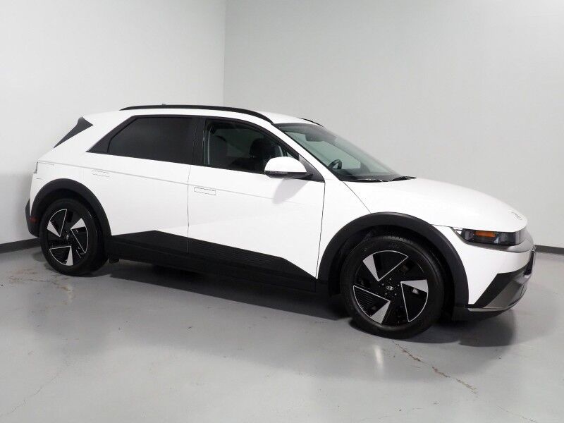 2025 Hyundai IONIQ 5 SEL *NAVIGATION, ADAPTIVE CRUISE, SAFETY ALERTS, BACKUP-CAMERA, DIGITAL COCKPIT, HEATED SEATS/STEERING, POWER LIFTGATE, WIRELESS CHARGING, ANDROID & APPLE