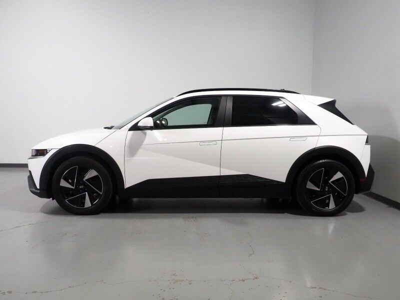 2025 Hyundai IONIQ 5 SEL *NAVIGATION, ADAPTIVE CRUISE, SAFETY ALERTS, BACKUP-CAMERA, DIGITAL COCKPIT, HEATED SEATS/STEERING, POWER LIFTGATE, WIRELESS CHARGING, ANDROID & APPLE Round Rock TX