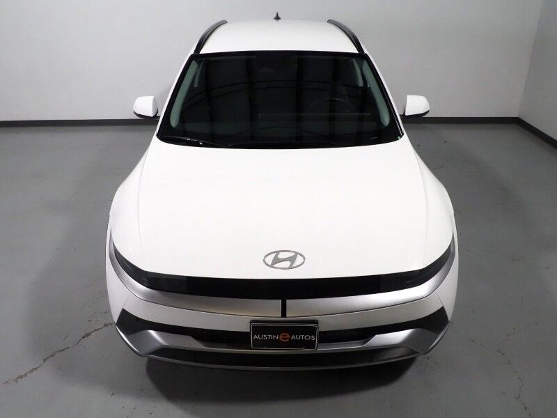 2025 Hyundai IONIQ 5 SEL *NAVIGATION, ADAPTIVE CRUISE, SAFETY ALERTS, BACKUP-CAMERA, DIGITAL COCKPIT, HEATED SEATS/STEERING, POWER LIFTGATE, WIRELESS CHARGING, ANDROID & APPLE Round Rock TX