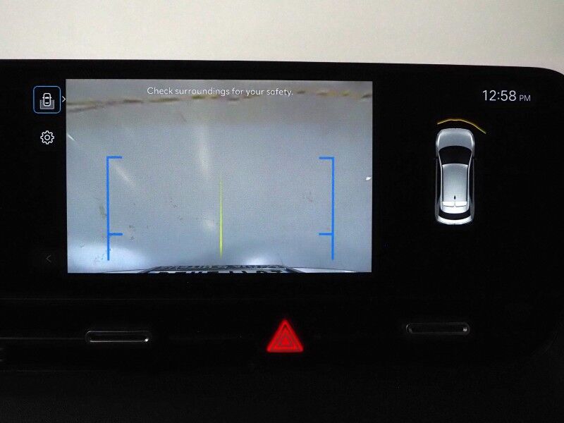 2025 Hyundai IONIQ 5 SEL *NAVIGATION, ADAPTIVE CRUISE, SAFETY ALERTS, BACKUP-CAMERA, DIGITAL COCKPIT, HEATED SEATS/STEERING, POWER LIFTGATE, WIRELESS CHARGING, ANDROID & APPLE Round Rock TX