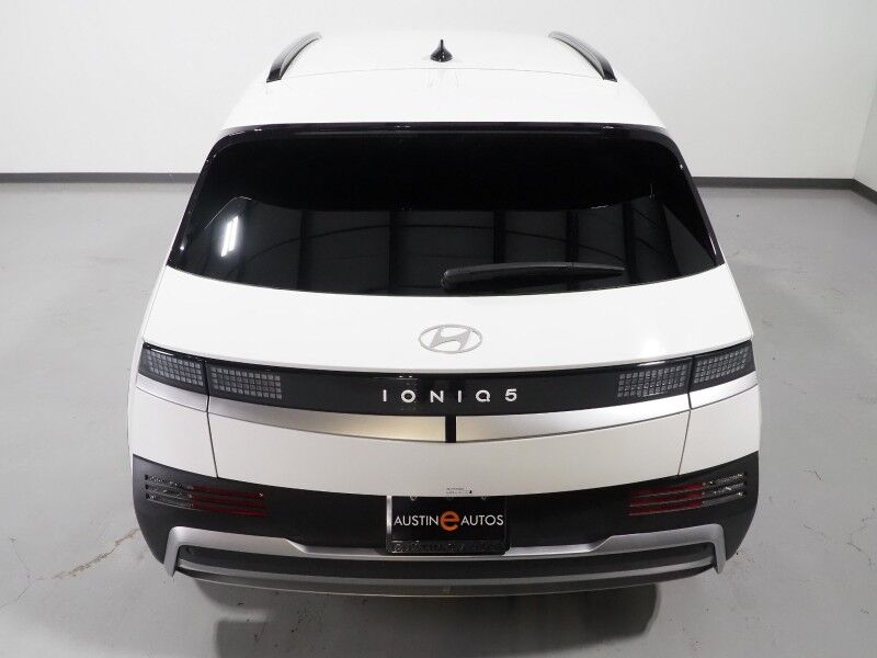 2025 Hyundai IONIQ 5 SEL *NAVIGATION, ADAPTIVE CRUISE, SAFETY ALERTS, BACKUP-CAMERA, DIGITAL COCKPIT, HEATED SEATS/STEERING, POWER LIFTGATE, WIRELESS CHARGING, ANDROID & APPLE Round Rock TX