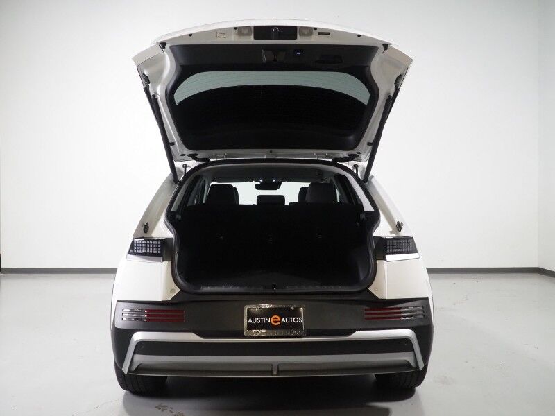 2025 Hyundai IONIQ 5 SEL *NAVIGATION, ADAPTIVE CRUISE, SAFETY ALERTS, BACKUP-CAMERA, DIGITAL COCKPIT, HEATED SEATS/STEERING, POWER LIFTGATE, WIRELESS CHARGING, ANDROID & APPLE Round Rock TX