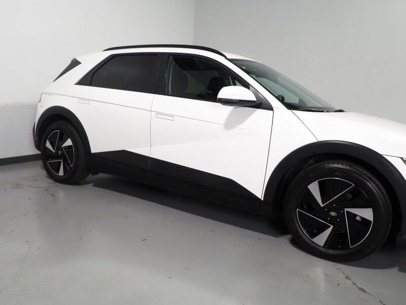 2025 Hyundai IONIQ 5 SEL *NAVIGATION, ADAPTIVE CRUISE, SAFETY ALERTS, BACKUP-CAMERA, DIGITAL COCKPIT, HEATED SEATS/STEERING, POWER LIFTGATE, WIRELESS CHARGING, ANDROID & APPLE Round Rock TX