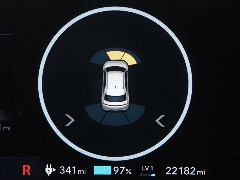 2025 Hyundai IONIQ 5 SEL *NAVIGATION, ADAPTIVE CRUISE, SAFETY ALERTS, BACKUP-CAMERA, DIGITAL COCKPIT, HEATED SEATS/STEERING, POWER LIFTGATE, WIRELESS CHARGING, ANDROID & APPLE Round Rock TX