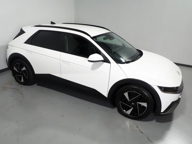 2025 Hyundai IONIQ 5 SEL *NAVIGATION, ADAPTIVE CRUISE, SAFETY ALERTS, BACKUP-CAMERA, DIGITAL COCKPIT, HEATED SEATS/STEERING, POWER LIFTGATE, WIRELESS CHARGING, ANDROID & APPLE Round Rock TX