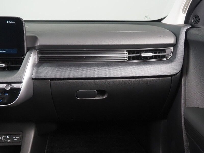 2025 Hyundai IONIQ 5 SEL *NAVIGATION, ADAPTIVE CRUISE, SAFETY ALERTS, BACKUP-CAMERA, DIGITAL COCKPIT, HEATED SEATS/STEERING, POWER LIFTGATE, WIRELESS CHARGING, ANDROID & APPLE Round Rock TX